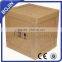 heat transfer label for garment dispenser