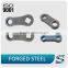 ISO 9001 Drop Forging Steel Parts