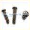 Factory supply best price double head 316 solid rivets