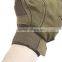 Free Soldier Paired Military Tactical Armed Breathable waterproof Full Finger Gloves for Camping Hunting Cycling