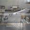 snack food continuous fryer from Jinan Dayi machinery