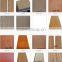 Embossing machine/wpc wood plastic embossing machine