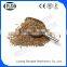 Factory supply wood sawdust dryer with 3 cylinder