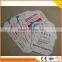 4 colors PP woven/pizza box printer machine/paper bag printing machine