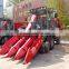 corn harvester machine/small harvesting machine