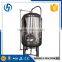 Attractive used 15 bbl brewing fermenter serving tank system for sale