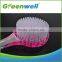 Long Handle Bath Brush,plastic Massage Bath Brush, Bath and Body Brushes