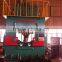 Tee cold forming machine YSLT80A