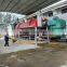 grain drying machine small circulating soybean drying equipment