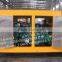 Soundproof diesel generator set