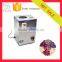 loose tea racking filling machine semi automatic