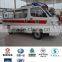 dongfeng china ambulance