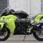 Dirt Bike Type and 4-Stroke Engine Type 250cc Automatic Motorcycle