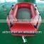 ce pvc inflatable fishing boat