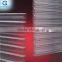 uv blocking transparent high quality flat multiwall polycarbonate sheet for decorative ceiling plates