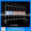 Safety OEM Foldable Temporary Hot Sale Temporary Fence Gate
