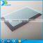Good product flat polycarbonate solid transparent sheet