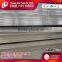Q195 Q235 Q345 Material Welded Galvanized ms Square Pipe for Greenhouse Furniture Fence Post