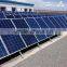 285W poly silicon solar module /285watt solar panel with outlet