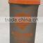 Small order 700ml 24OZ PP GYM Protein Cocktail Power Shaker