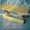 2016 High quality cheap small wooden folding table