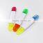 Promotional gift colors plastic highlighter pen