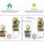 Big Size decorative vases,pot outdoor flower large,large planters Vase