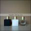 custom made hand blown 15ml 100ml 200ml square glass perfume bottle