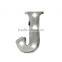 Carnival Decorative LED Light Metal Letter J With Battery Operated