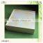 sliding large space square hinged wooden flower box