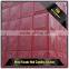 Laser Cutting Decorative Wall Cladding Colored Anodized Aluminium Sheets