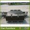 polyethylene outdoor furniture outdoor dining furniture