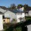 for Domestic Use 3000w Solar And Wind Power Hybrid System