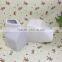 Cheap New Products Ceramic porcelain milk sugar pot
