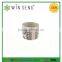 Porcelain Ceramic Coffee Mug Cup With Ring