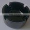 high quality glass ashtray decal glass ashtray