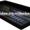 customized thermoformed plastic trails for gardening,seed tray
