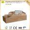 Cheap Unfinished Wholesale Wood Tissue Box