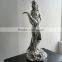 Polyresin Prety Girl Sculpture