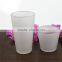 wall decor candle holders set of two frosting candles