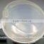 Melamine Seasoning Cup with Lid and Two Handle