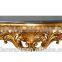 Classical European Style Marble Wood or Marble Top Antique Console Table