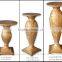 MM-1417-04 Antique decerative flower stander in different designs