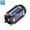 Crowd Control Stanchion Belt Head Cassette