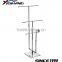 Jewelry Rack Bracelet Necklace Metal Stand Organizer Holder Display Rack,Jewelry Table Stand