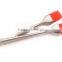 Whosale stainless steel finishing bbq brush