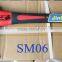 Splitting Maul with fiberglass handle--- SM06