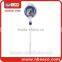 round foamed PE brush