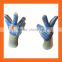 Heat Resistant Silicone BBQ Grilling Gloves