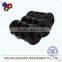 ISO9001 certificated OEM manufacturer produce many kinds of cnc machining spare parts